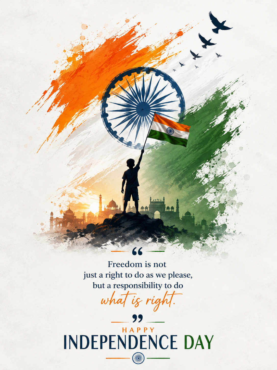 Independence day 2026